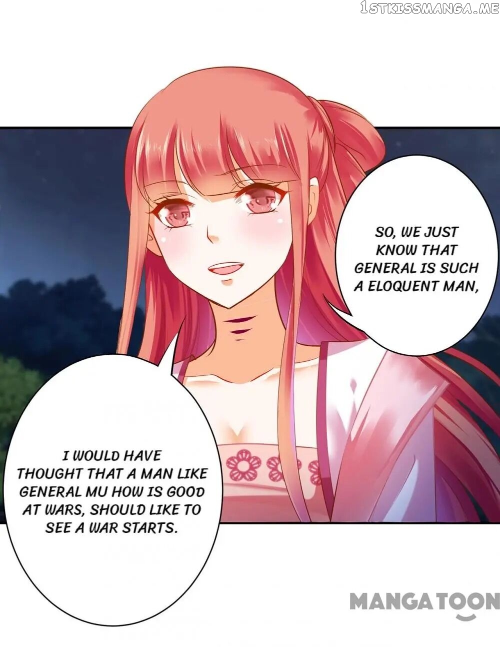 The Princess’s Time Travel Chapter 119 - page 28