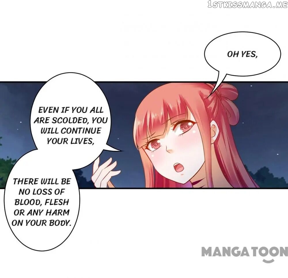 The Princess’s Time Travel Chapter 119 - page 30