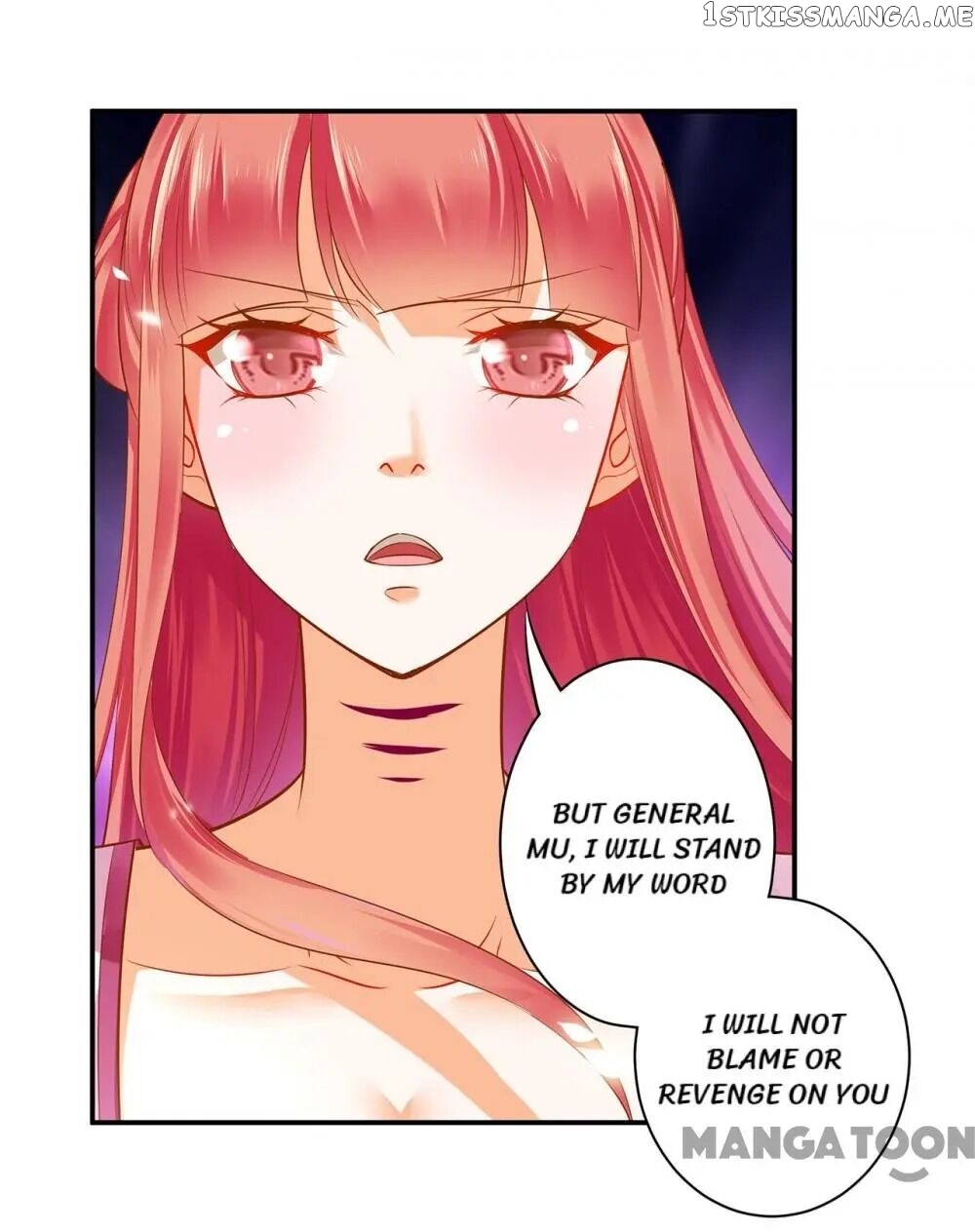 The Princess’s Time Travel Chapter 119 - page 31