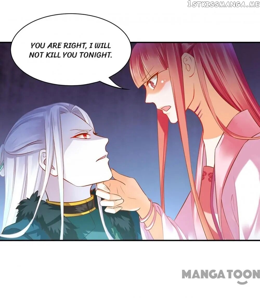 The Princess’s Time Travel Chapter 119 - page 40