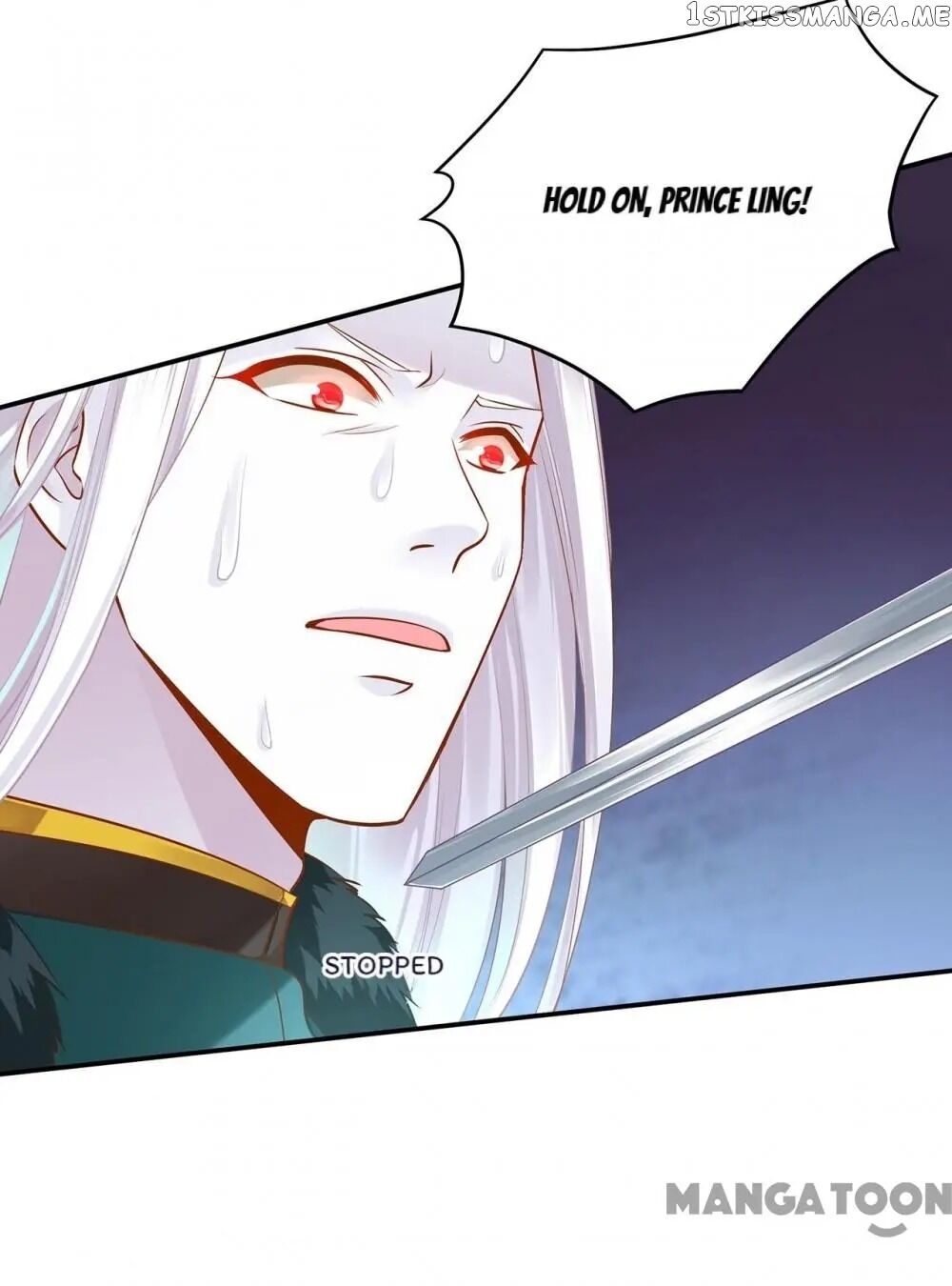 The Princess’s Time Travel Chapter 119 - page 7