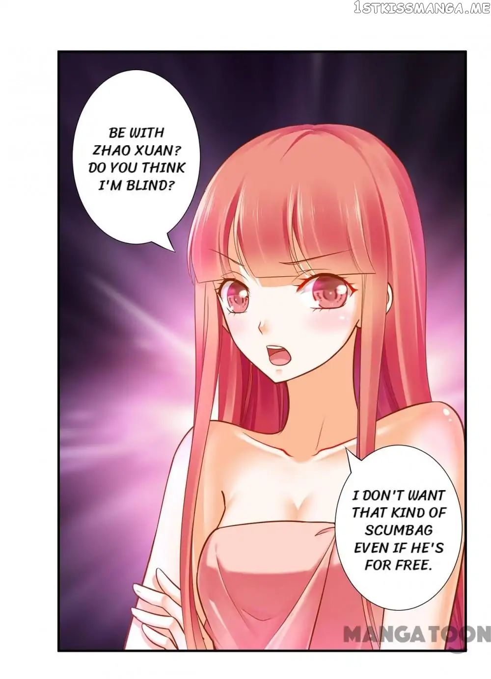 The Princess’s Time Travel Chapter 51 - page 1