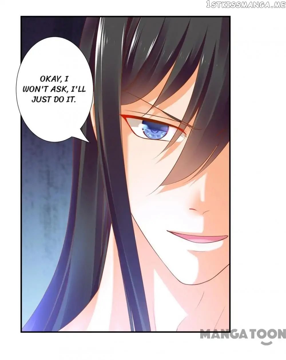 The Princess’s Time Travel Chapter 51 - page 11