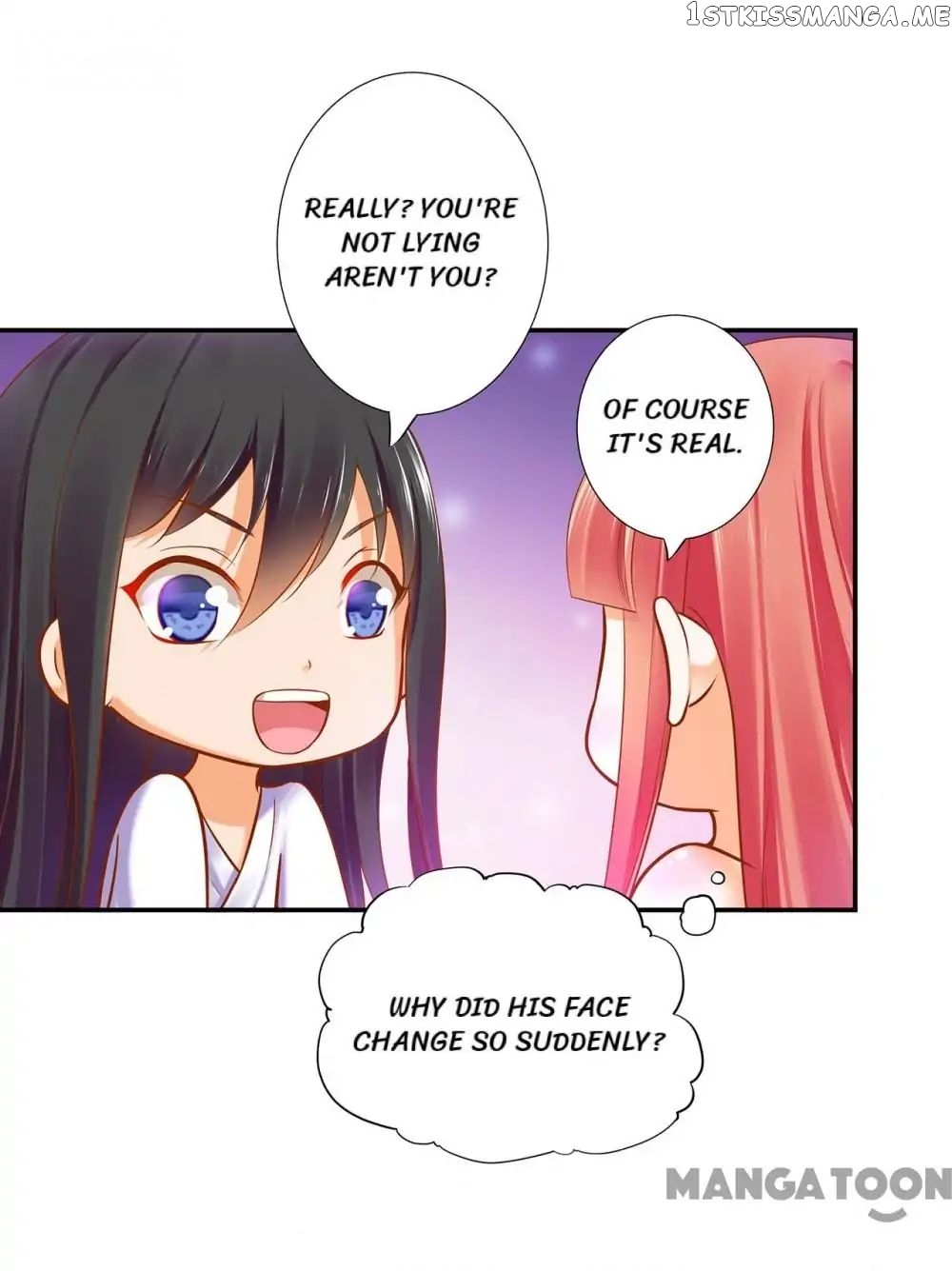 The Princess’s Time Travel Chapter 51 - page 2