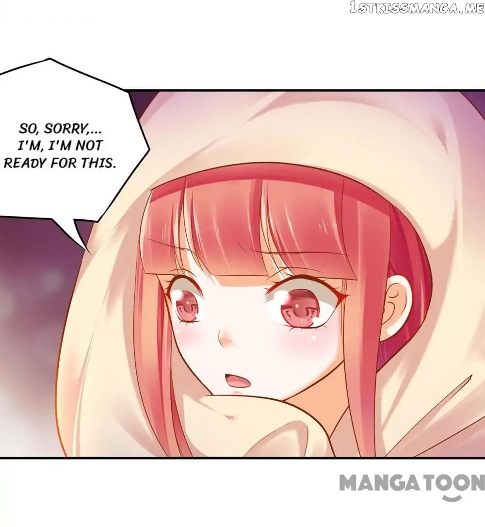 The Princess’s Time Travel Chapter 51 - page 21