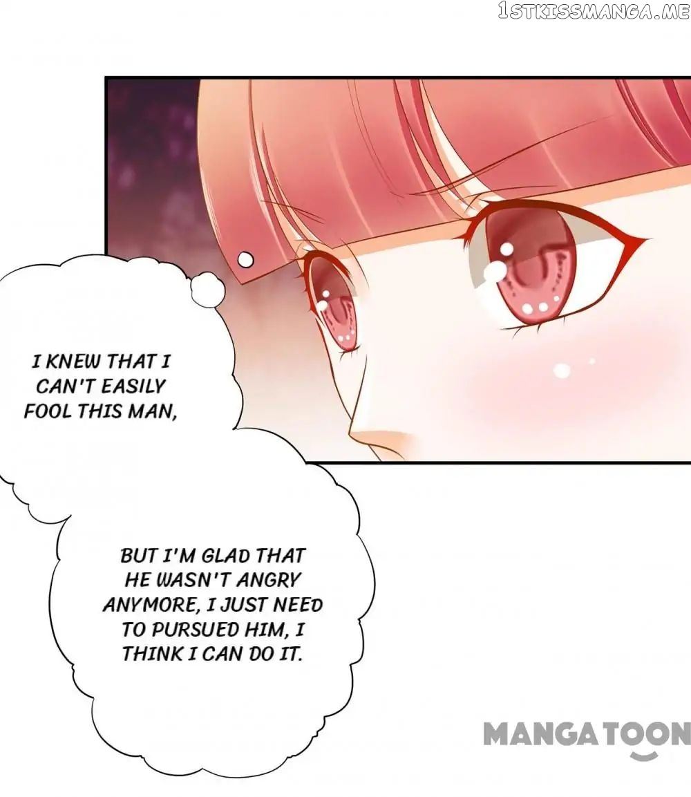 The Princess’s Time Travel Chapter 51 - page 24