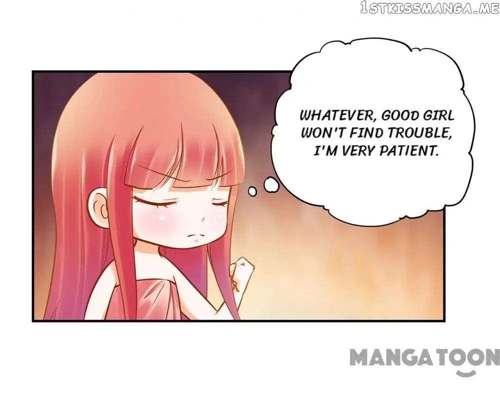 The Princess’s Time Travel Chapter 51 - page 28