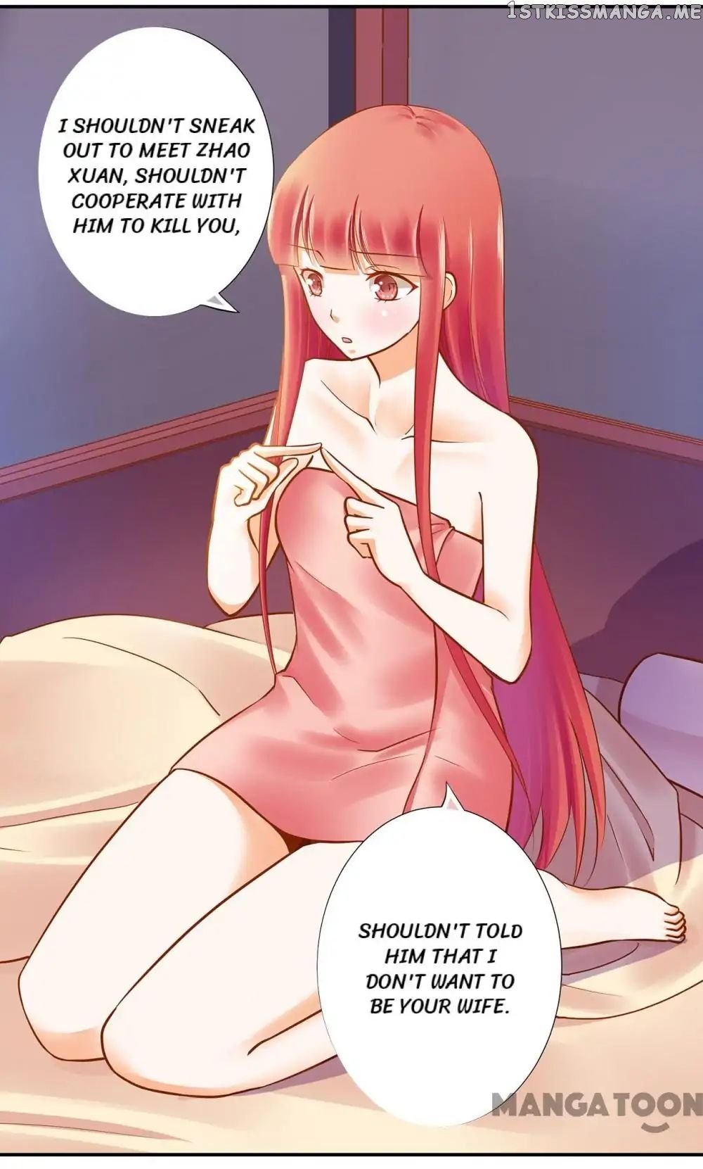 The Princess’s Time Travel Chapter 51 - page 29