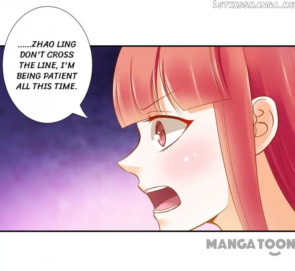 The Princess’s Time Travel Chapter 51 - page 32