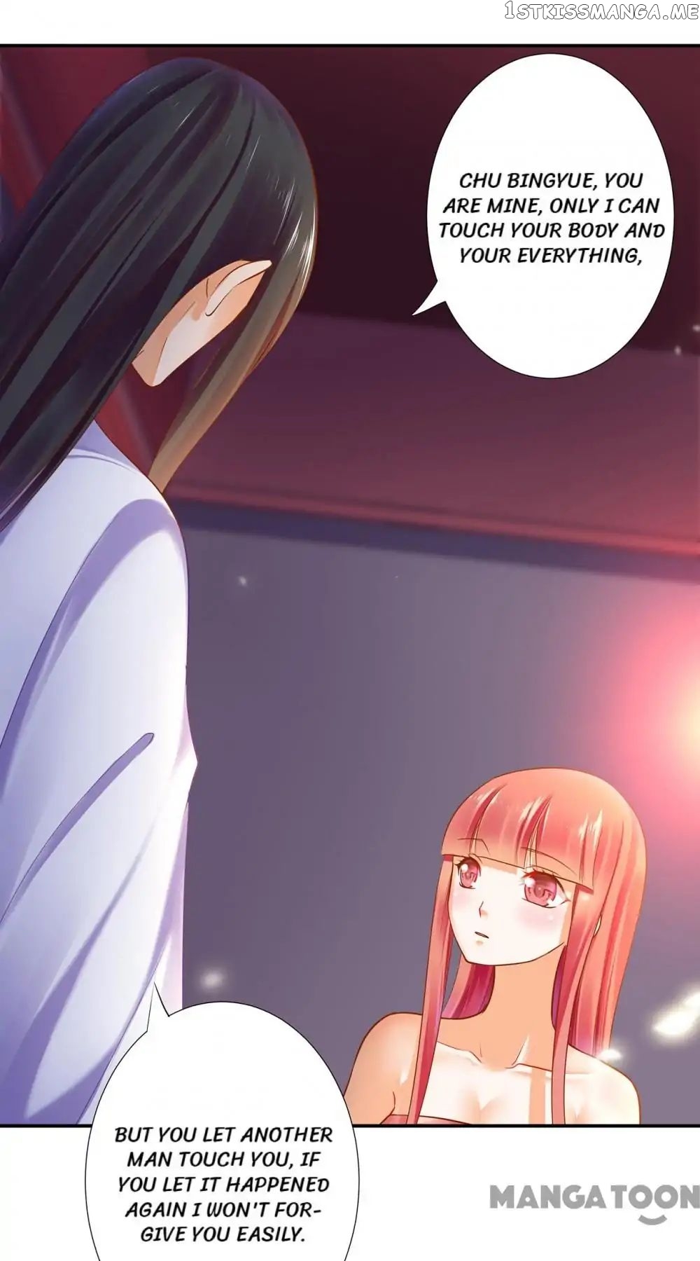 The Princess’s Time Travel Chapter 51 - page 37
