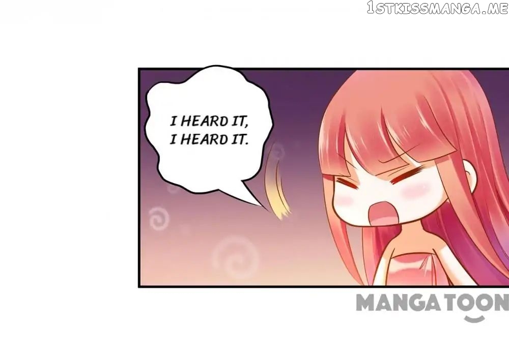 The Princess’s Time Travel Chapter 51 - page 41