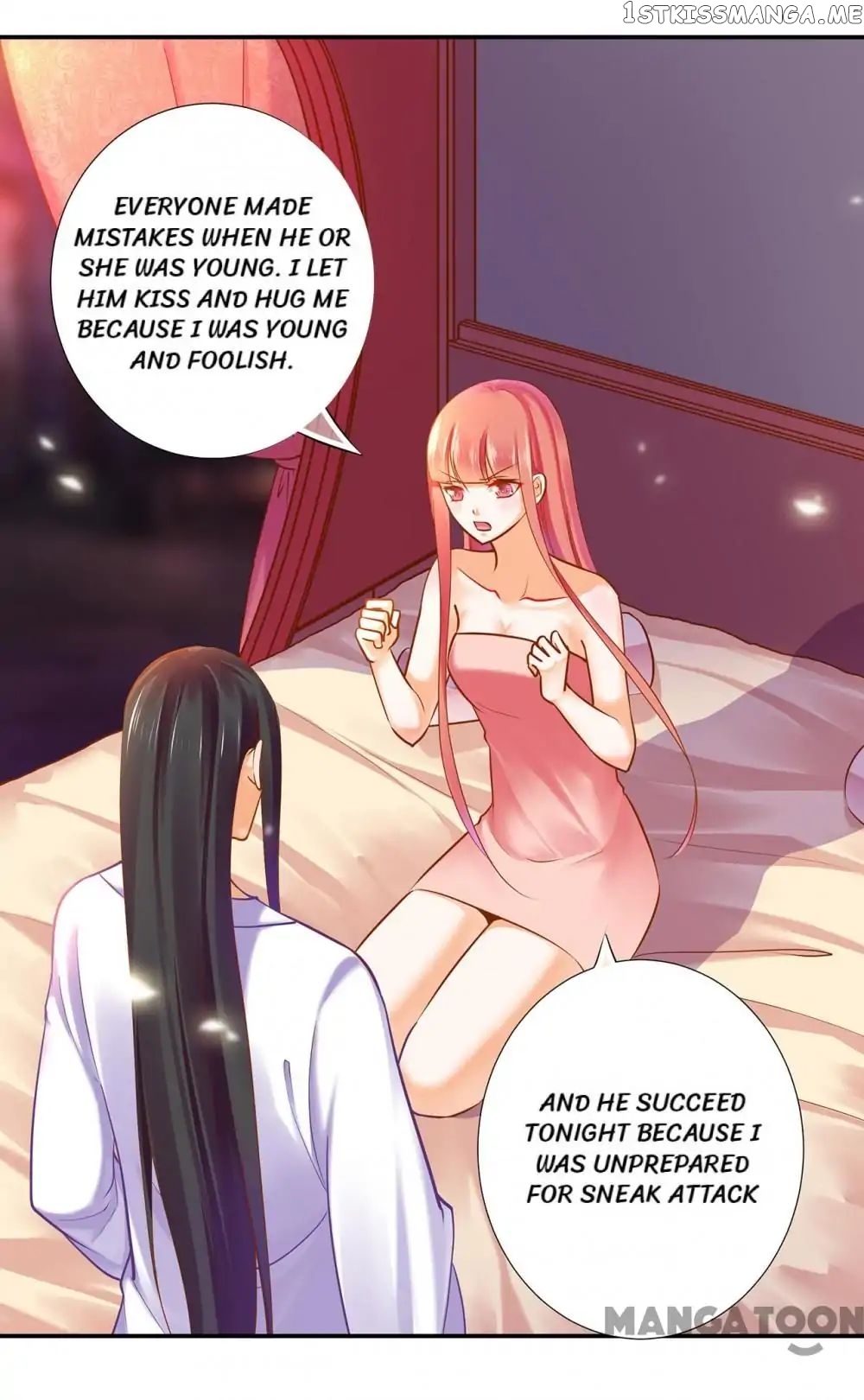 The Princess’s Time Travel Chapter 51 - page 5