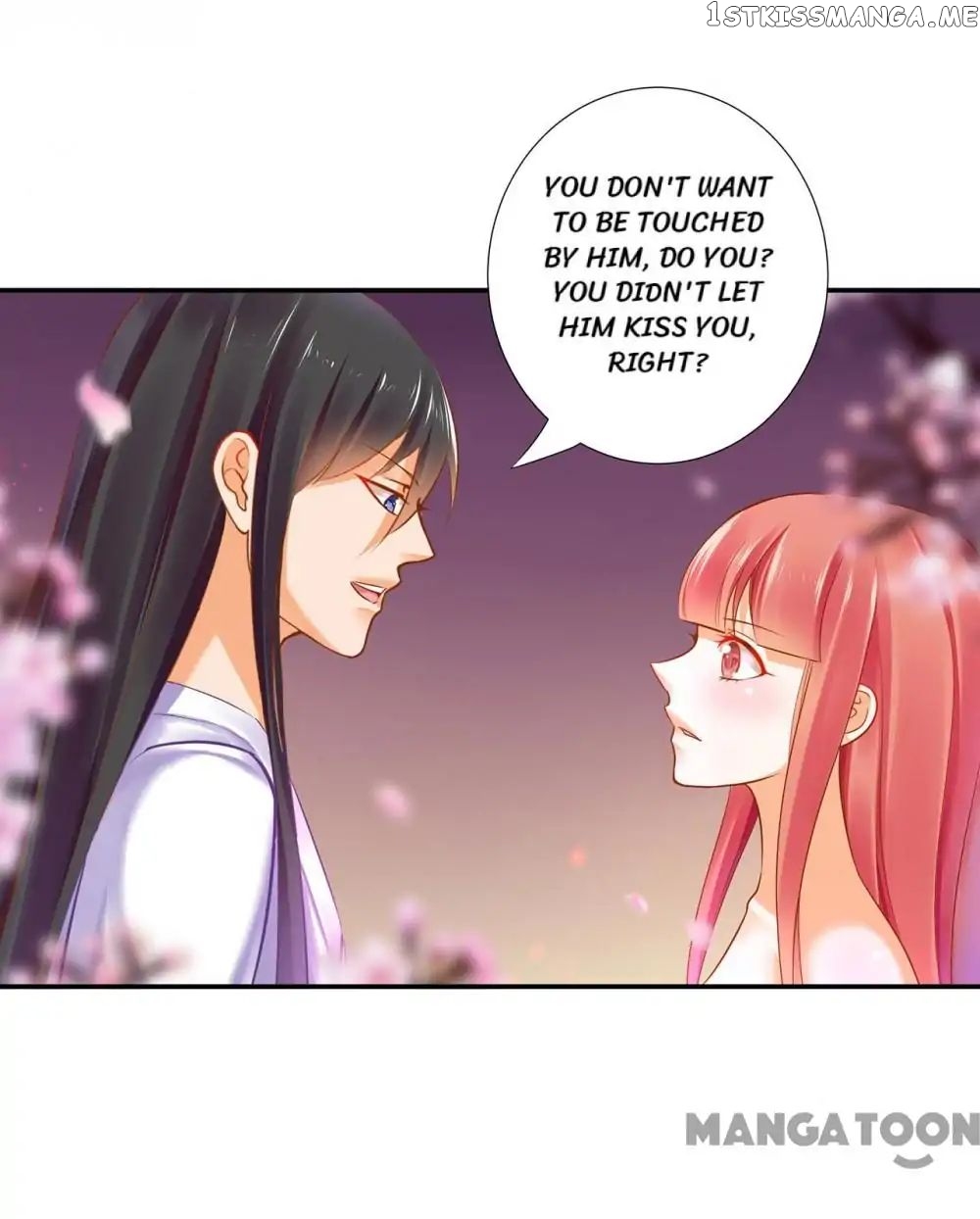 The Princess’s Time Travel Chapter 51 - page 9