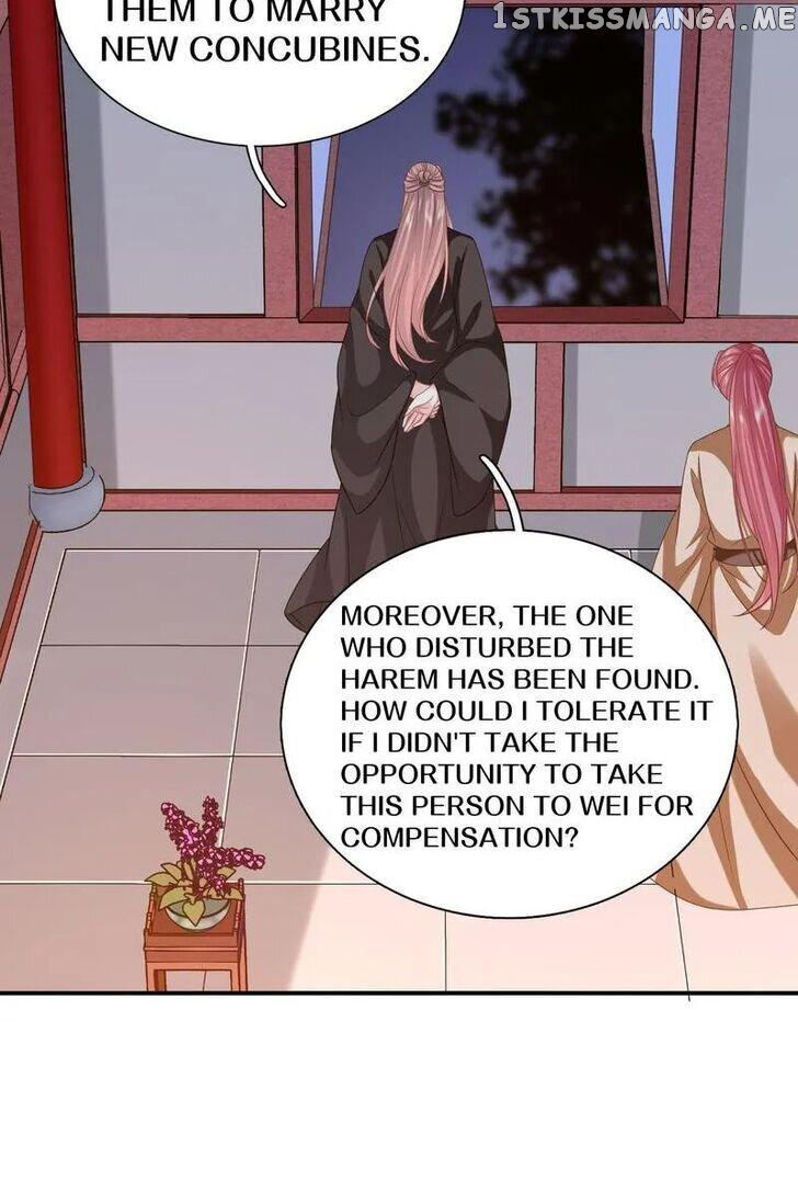 The Princess’s Time Travel Chapter 208 - page 12
