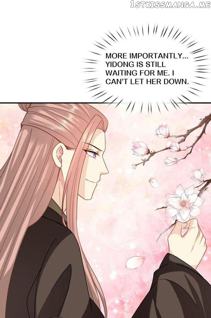 The Princess’s Time Travel Chapter 208 - page 14