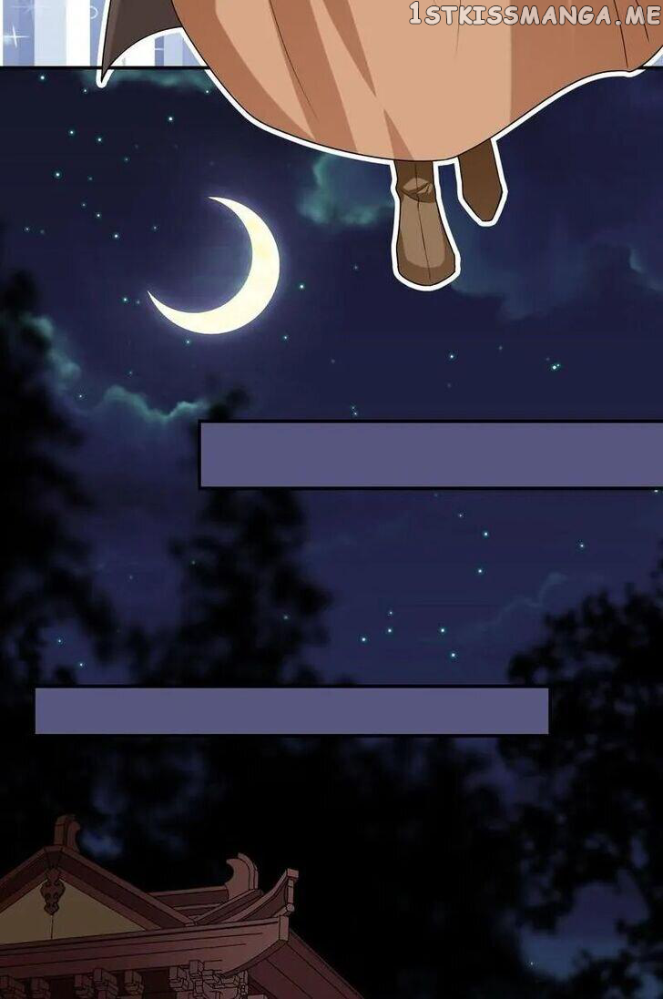 The Princess’s Time Travel Chapter 208 - page 16