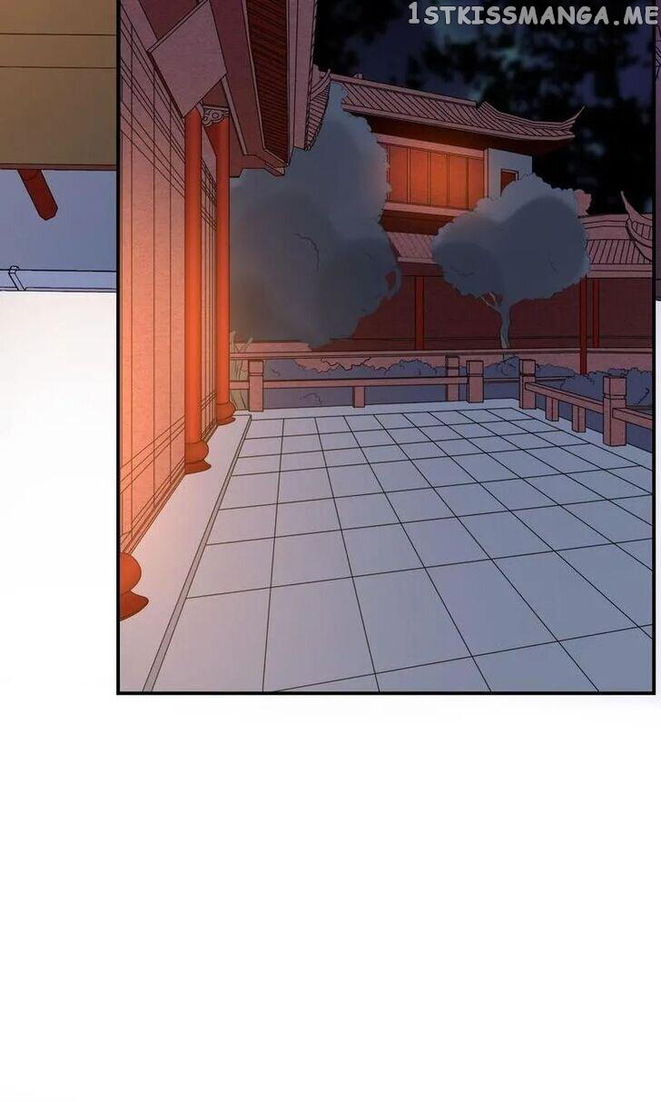 The Princess’s Time Travel Chapter 208 - page 6