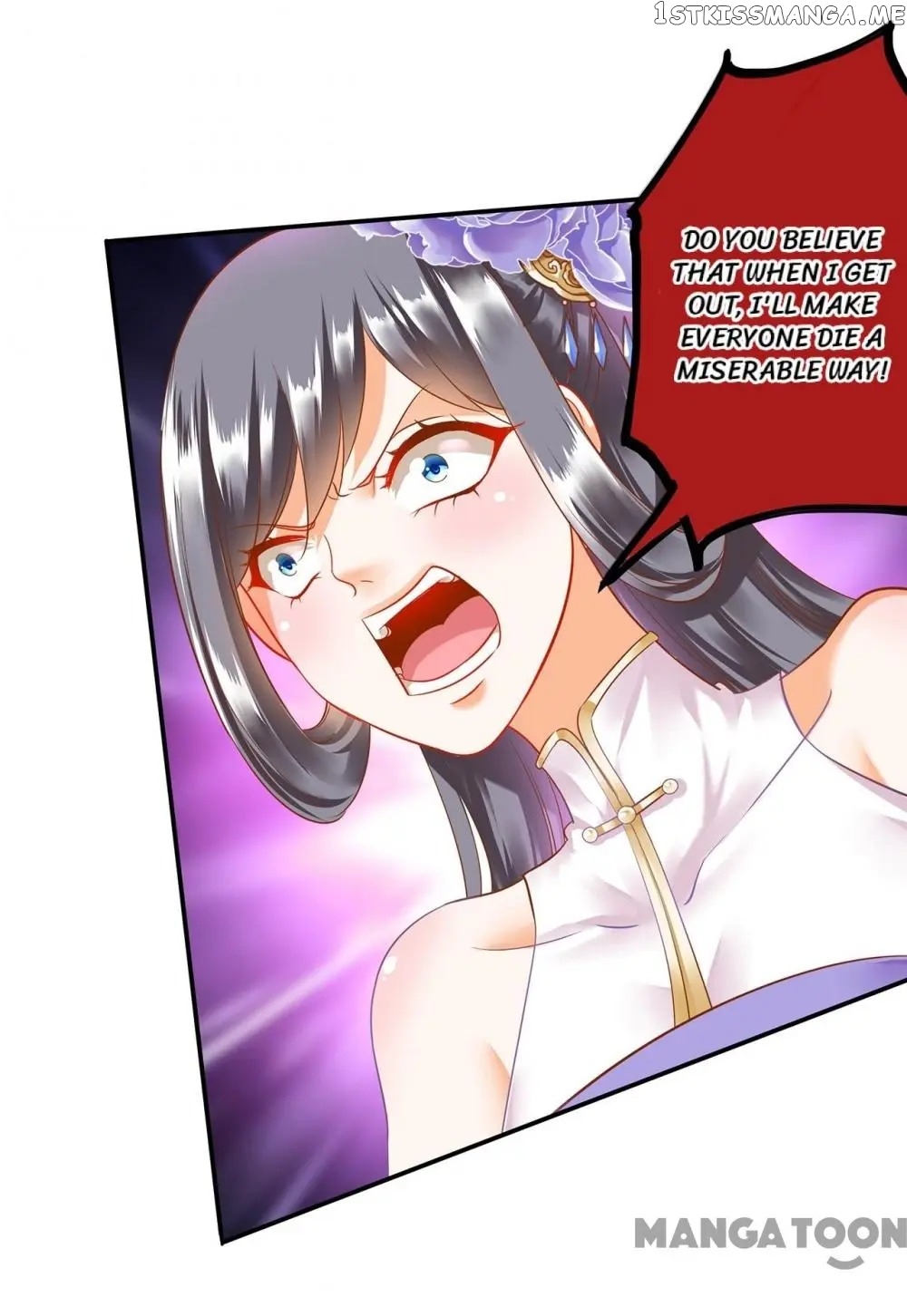 The Princess’s Time Travel Chapter 151 - page 11