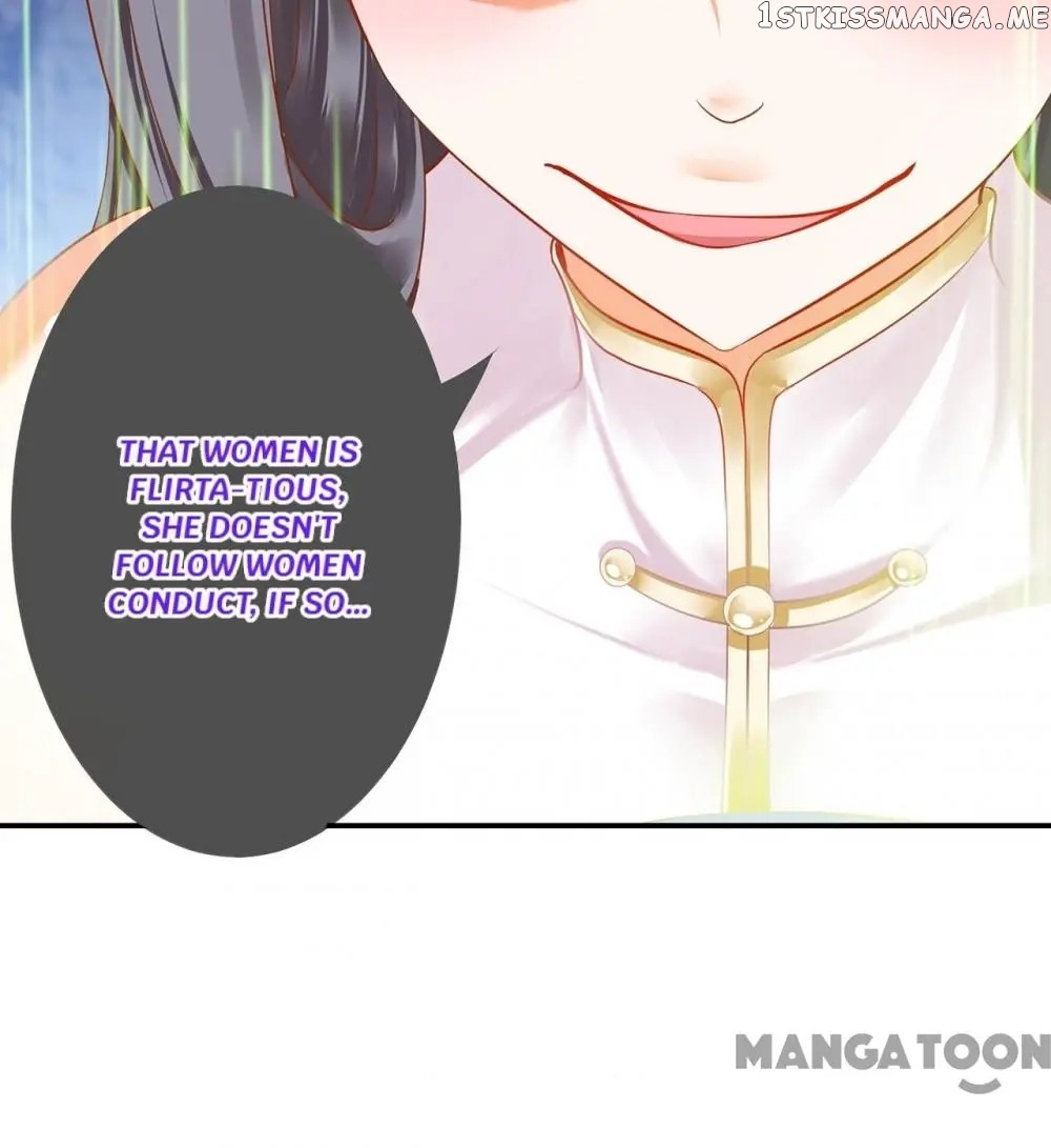 The Princess’s Time Travel Chapter 151 - page 38