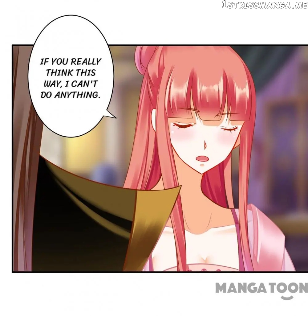 The Princess’s Time Travel Chapter 182 - page 1