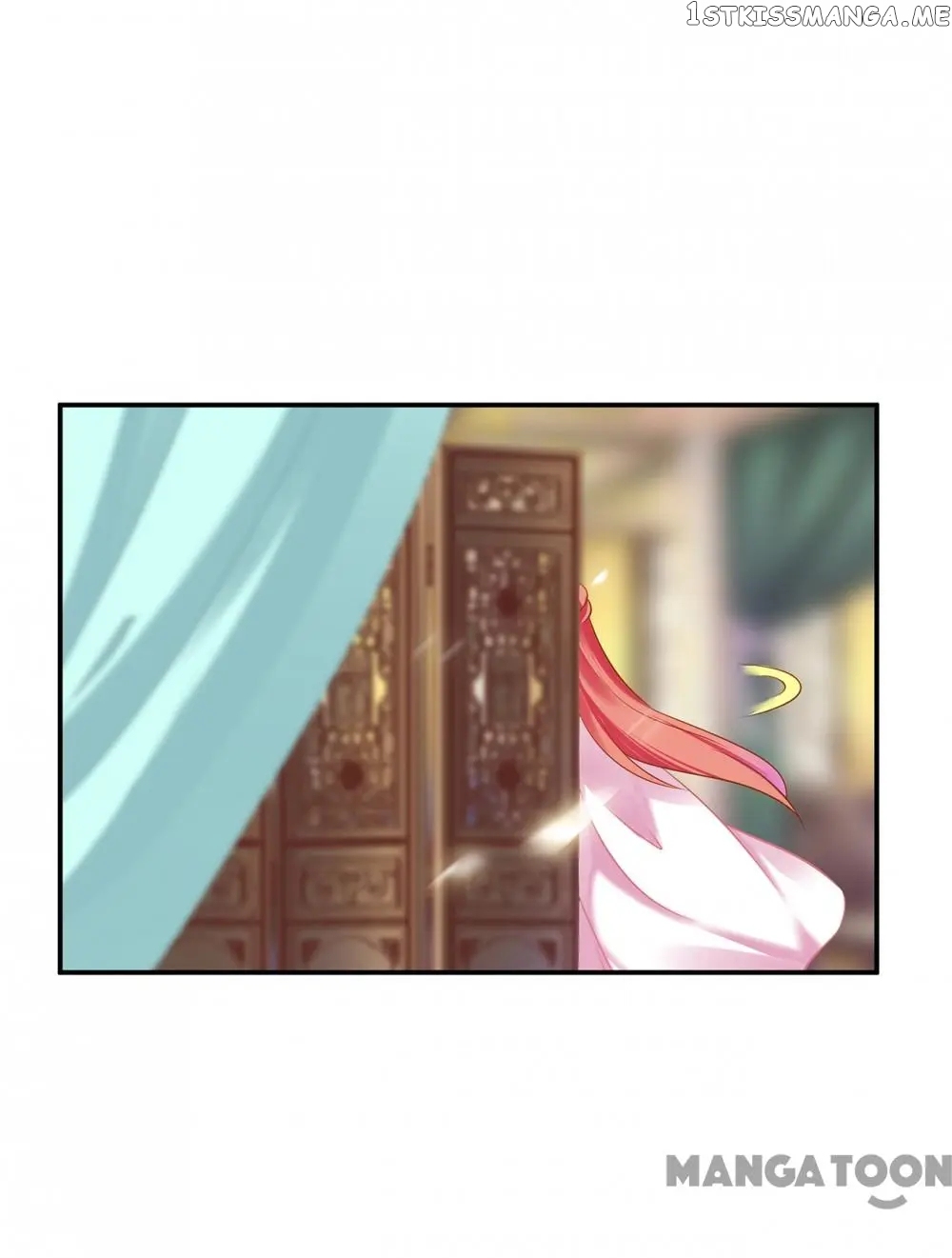 The Princess’s Time Travel Chapter 182 - page 11