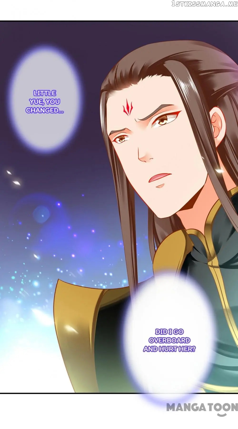 The Princess’s Time Travel Chapter 182 - page 12