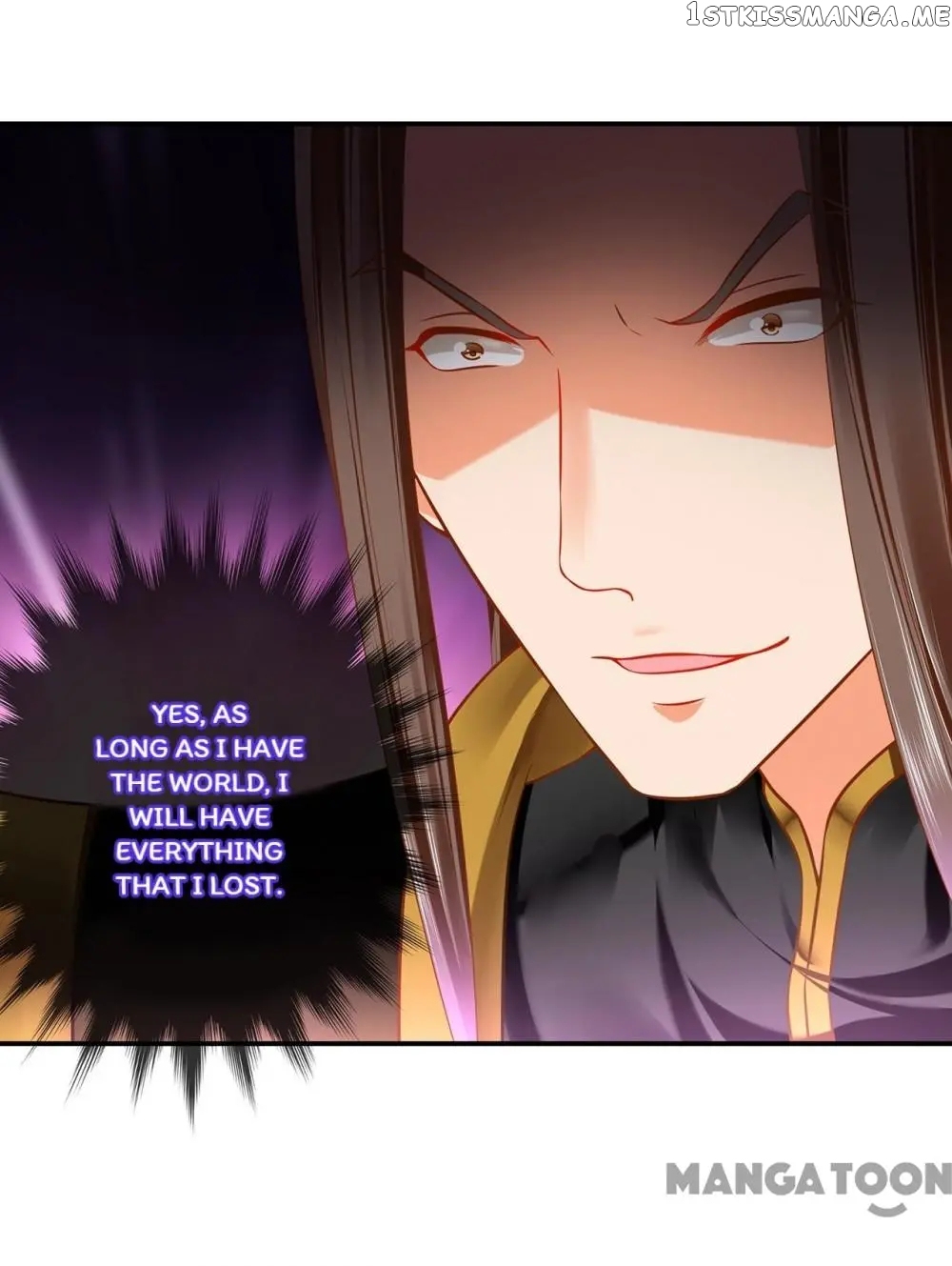 The Princess’s Time Travel Chapter 182 - page 16