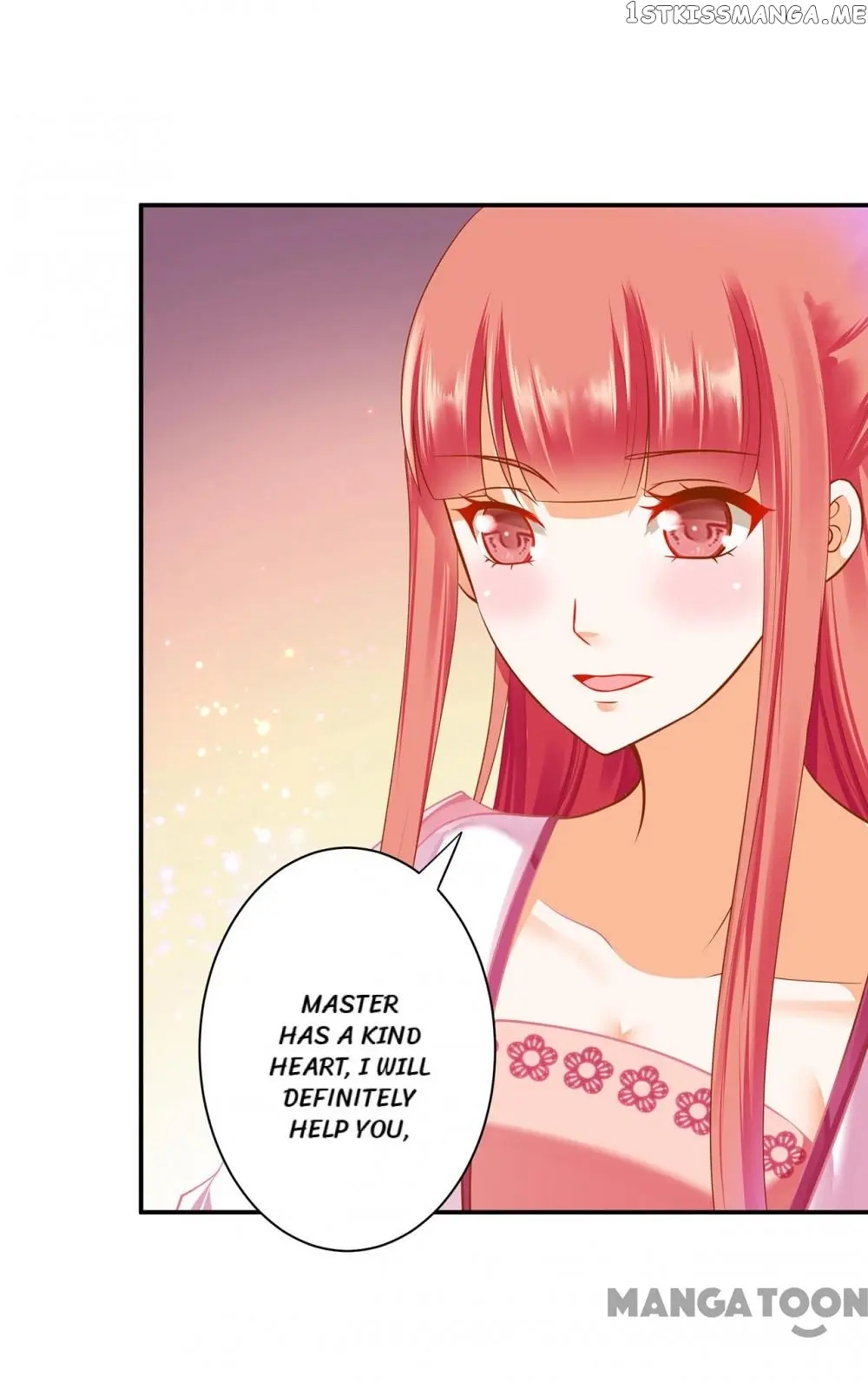 The Princess’s Time Travel Chapter 182 - page 26