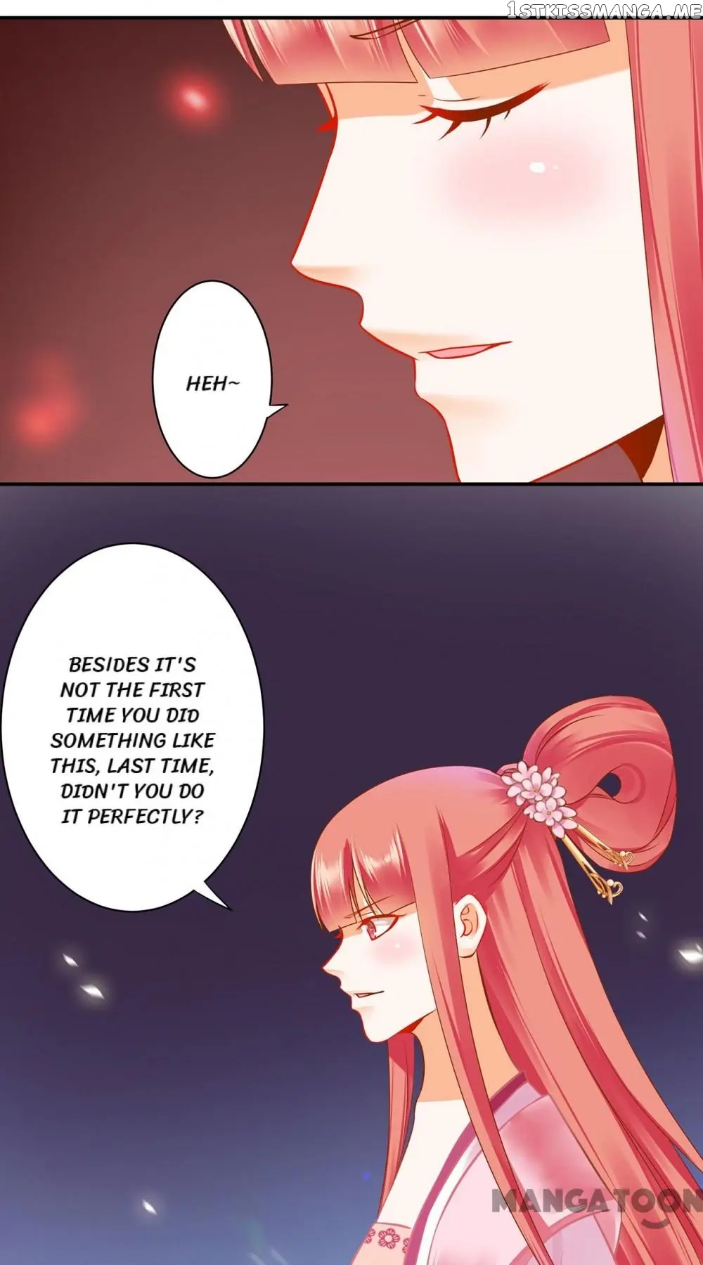 The Princess’s Time Travel Chapter 182 - page 3
