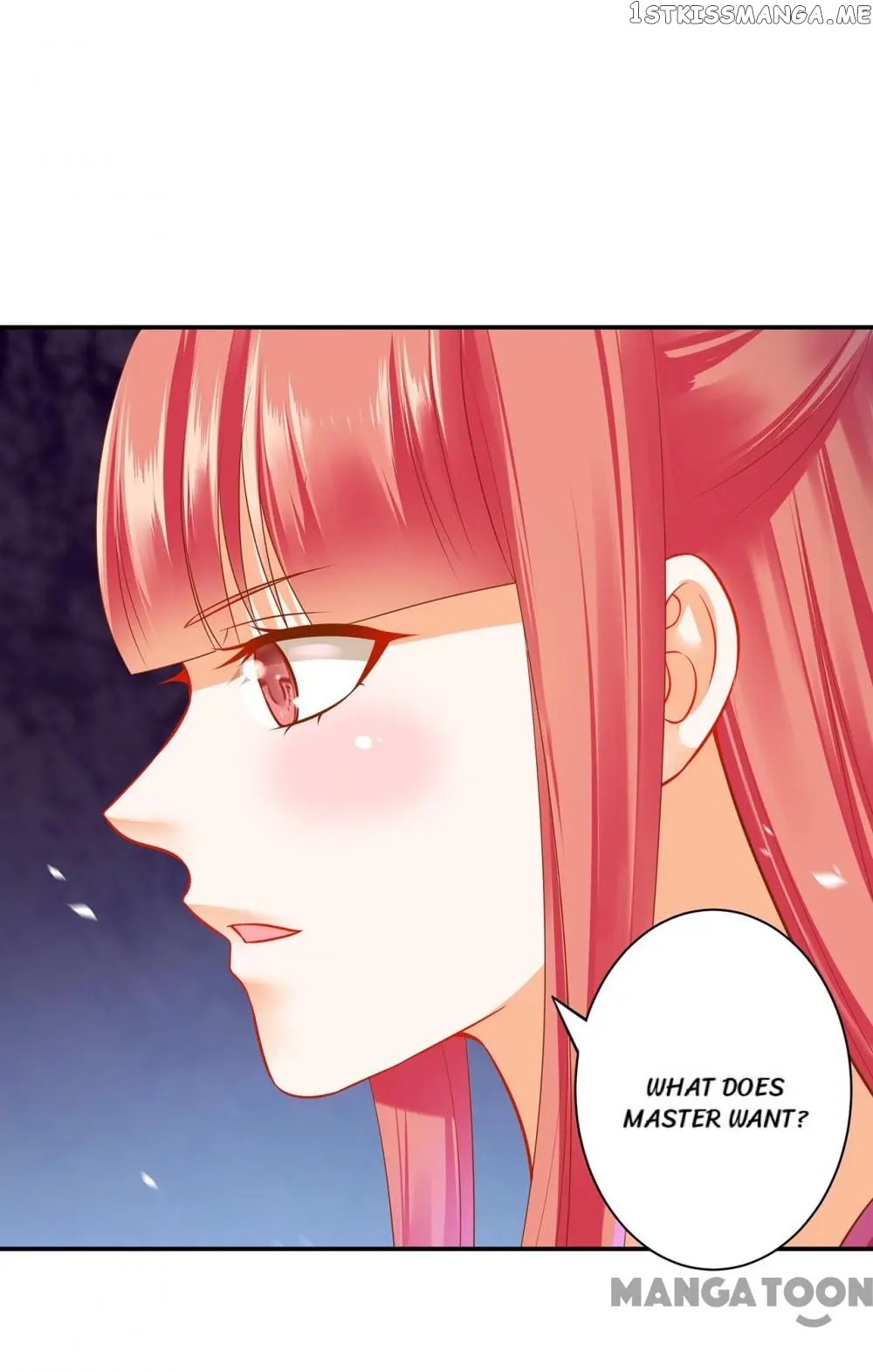 The Princess’s Time Travel Chapter 182 - page 31