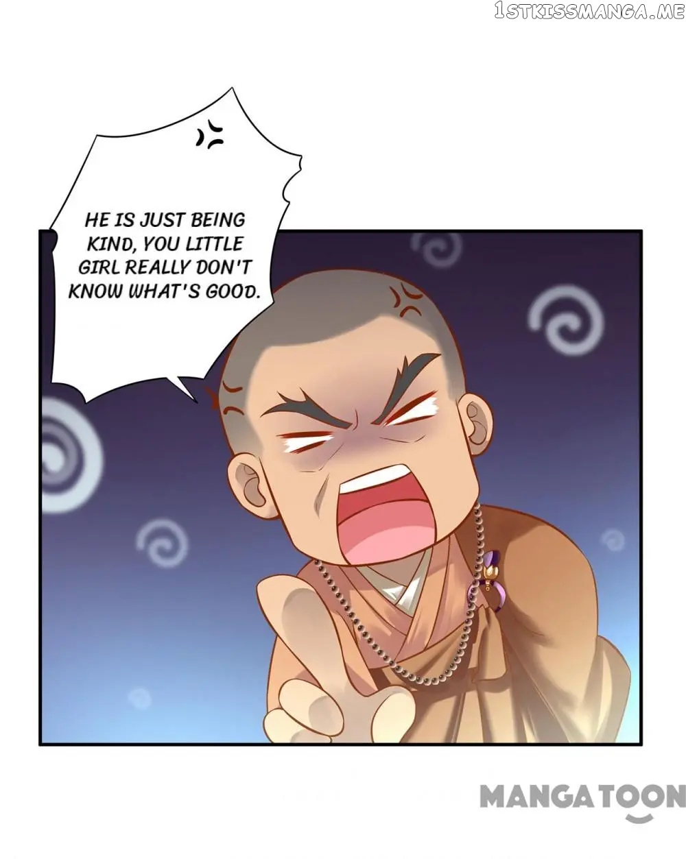 The Princess’s Time Travel Chapter 182 - page 32