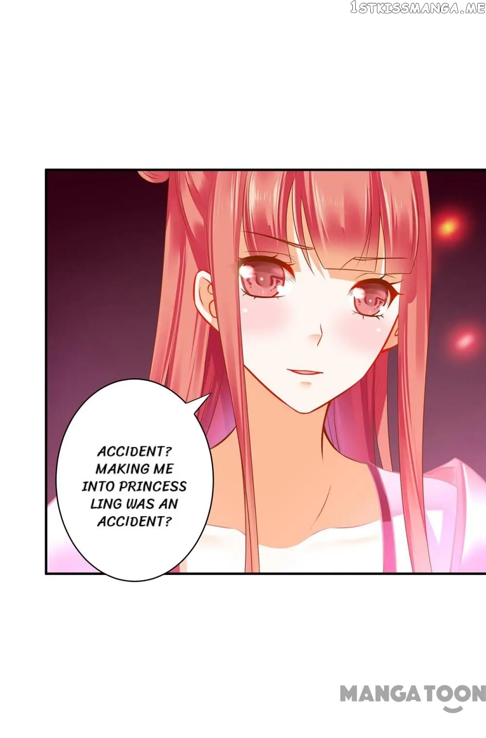 The Princess’s Time Travel Chapter 182 - page 6