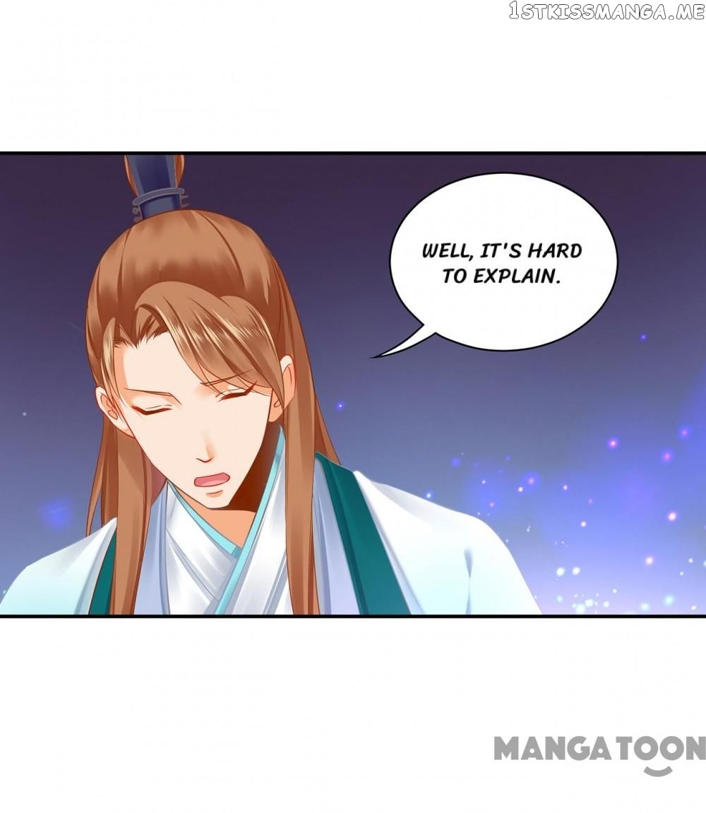 The Princess’s Time Travel Chapter 236 - page 13