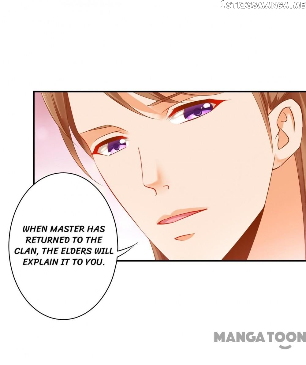The Princess’s Time Travel Chapter 236 - page 14