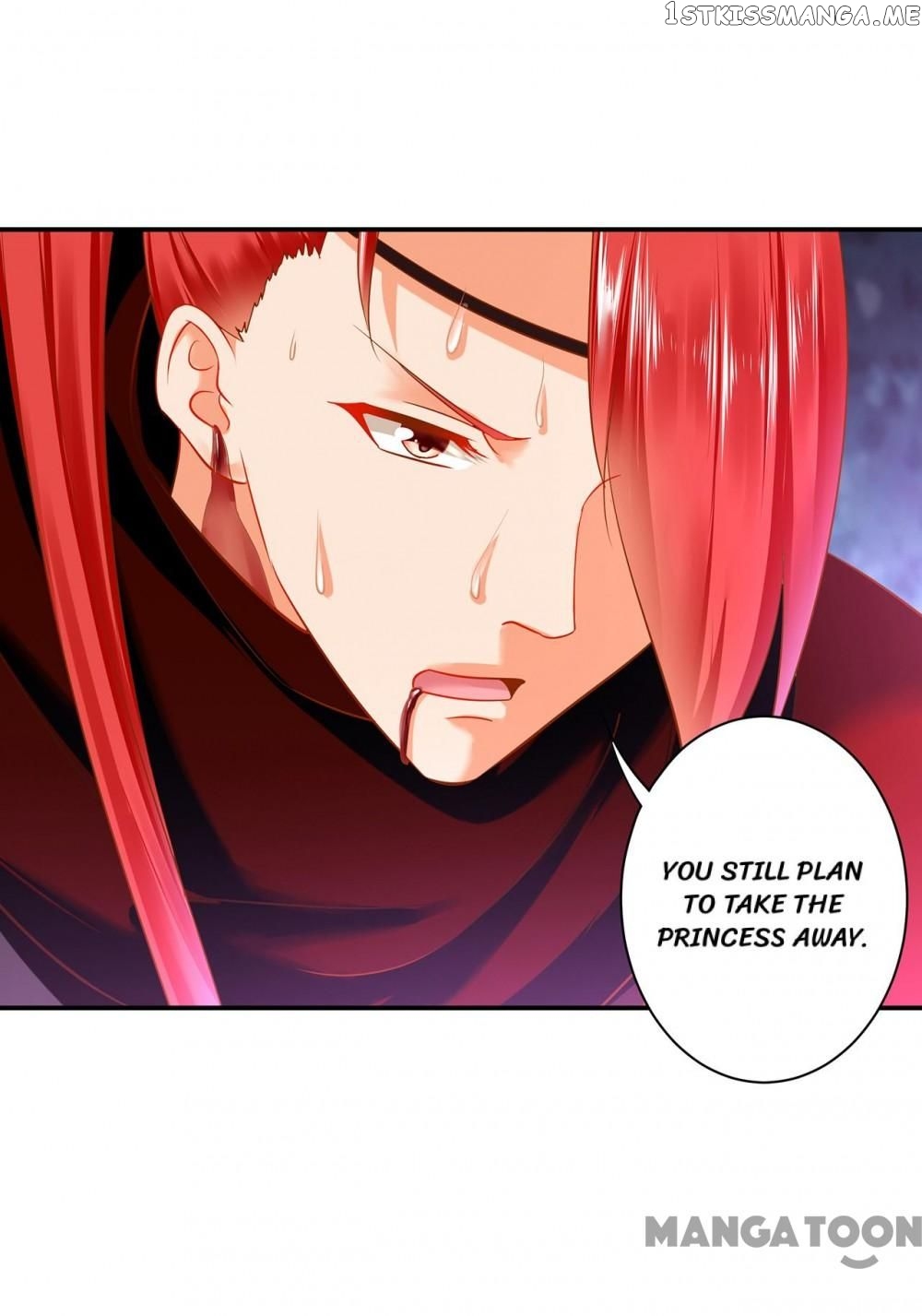The Princess’s Time Travel Chapter 236 - page 30