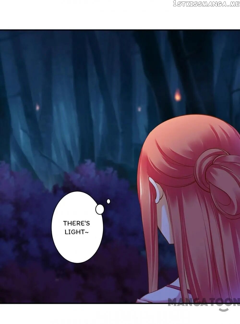 The Princess’s Time Travel Chapter 118 - page 20