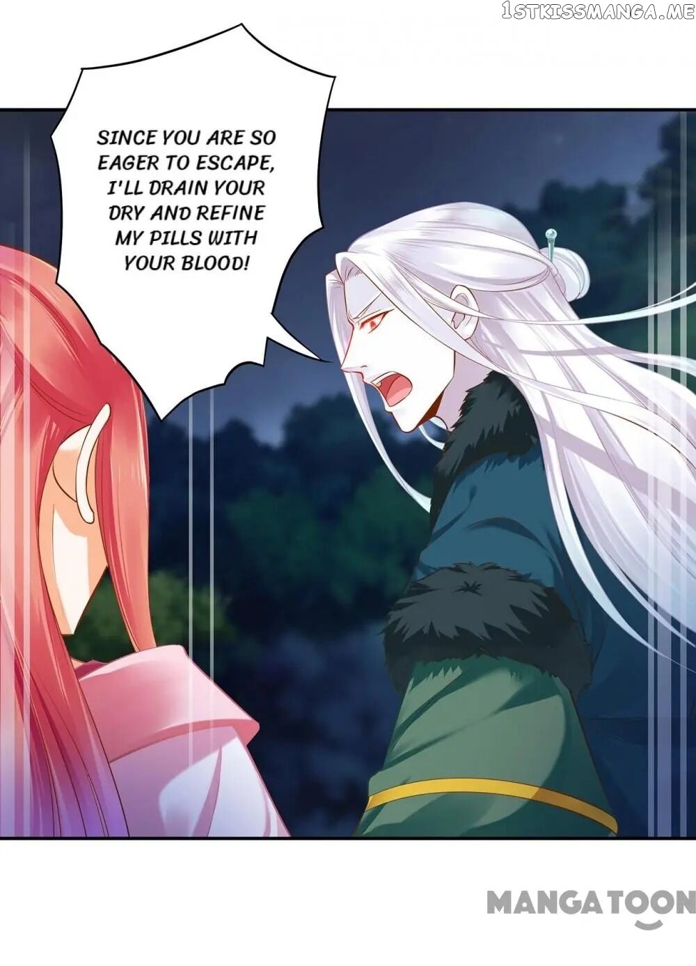 The Princess’s Time Travel Chapter 118 - page 28