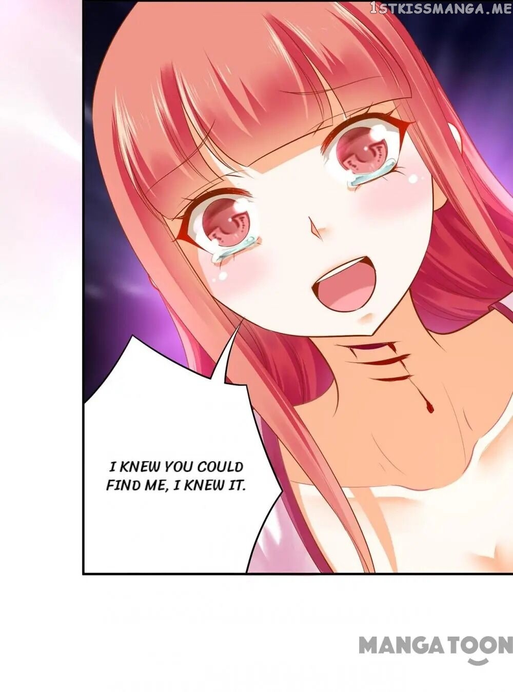The Princess’s Time Travel Chapter 118 - page 37