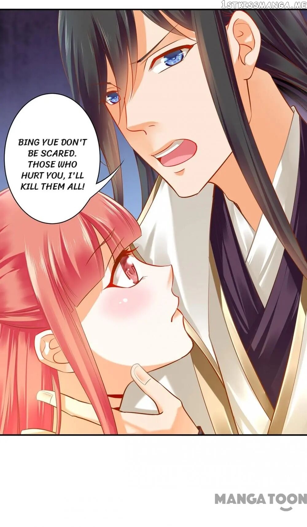 The Princess’s Time Travel Chapter 118 - page 39