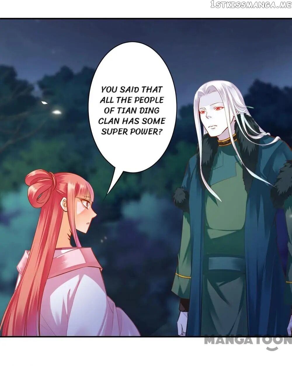 The Princess’s Time Travel Chapter 118 - page 4