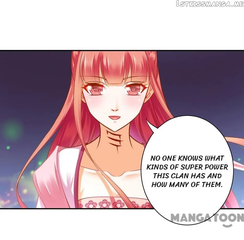The Princess’s Time Travel Chapter 118 - page 8