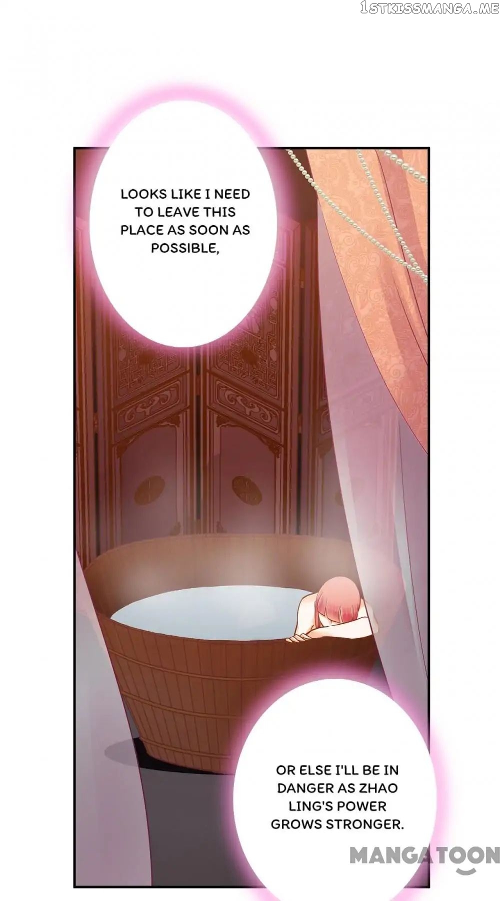 The Princess’s Time Travel Chapter 49 - page 10