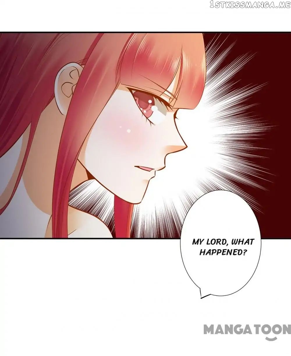 The Princess’s Time Travel Chapter 49 - page 12