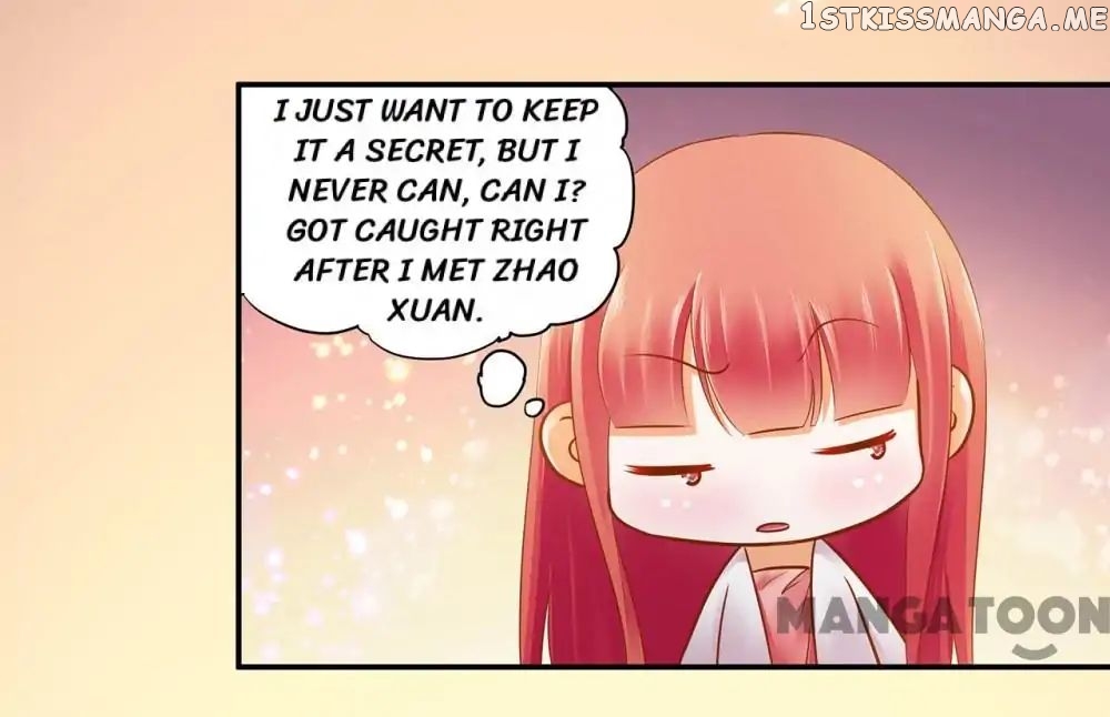 The Princess’s Time Travel Chapter 49 - page 25