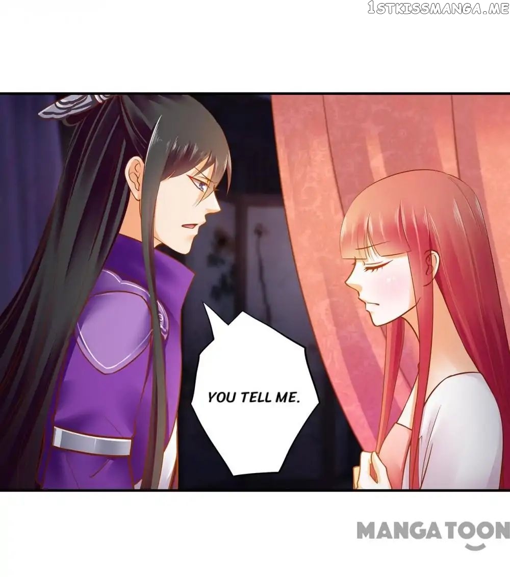 The Princess’s Time Travel Chapter 49 - page 27