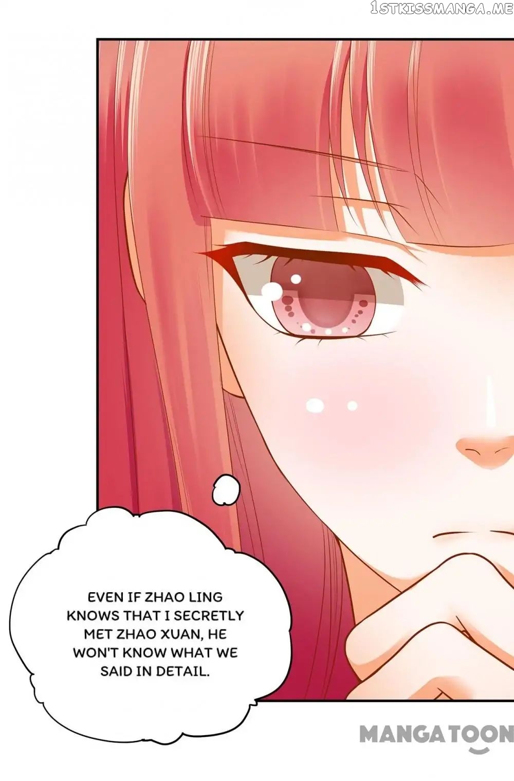 The Princess’s Time Travel Chapter 49 - page 28