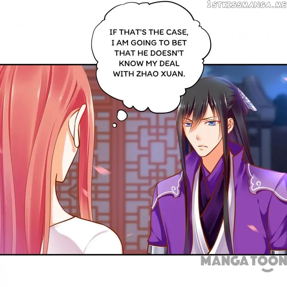 The Princess’s Time Travel Chapter 49 - page 29