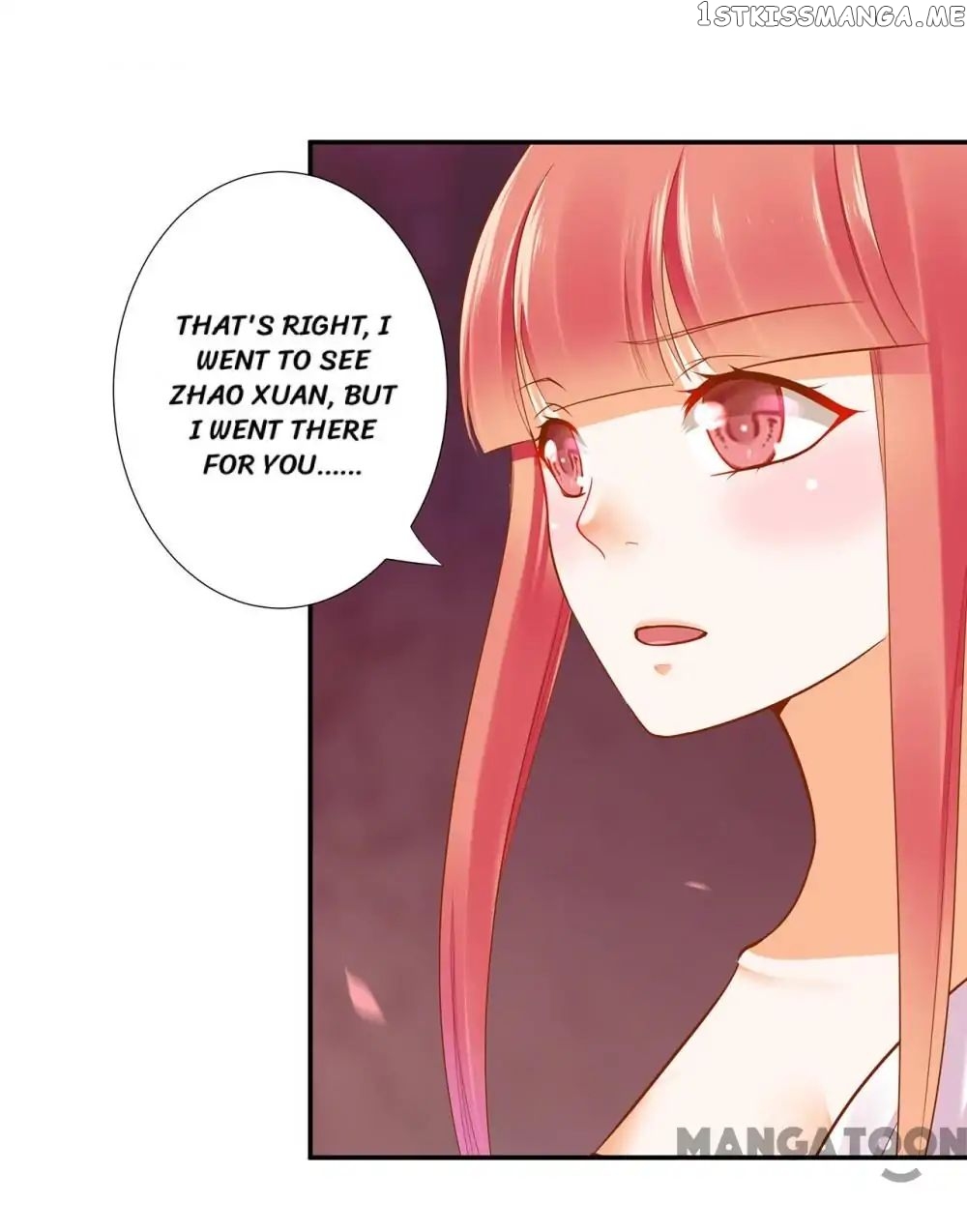The Princess’s Time Travel Chapter 49 - page 30