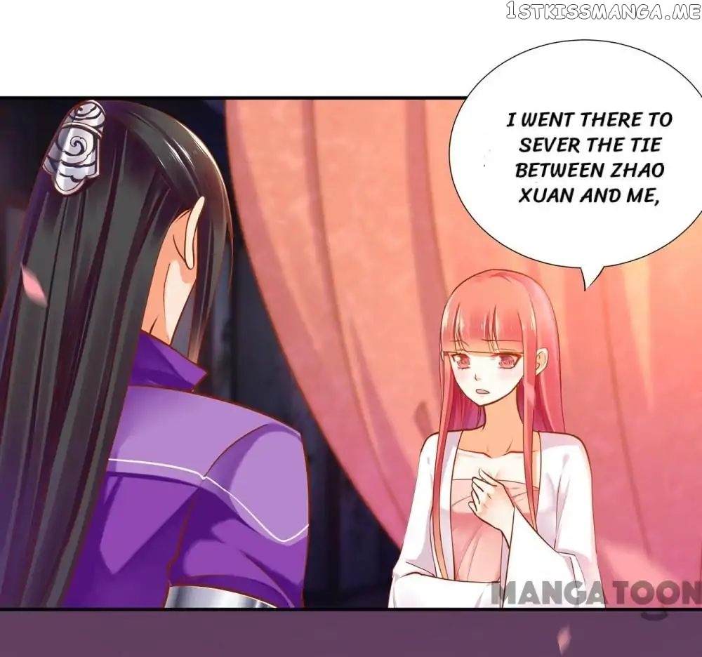 The Princess’s Time Travel Chapter 49 - page 31