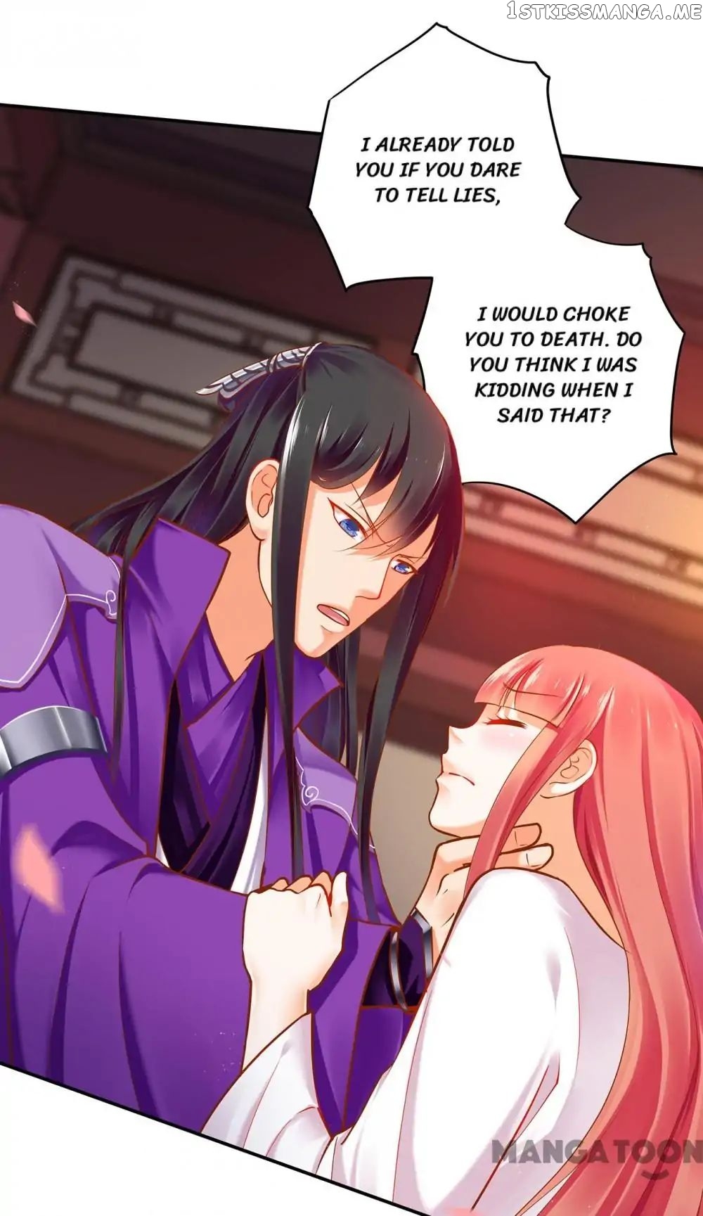 The Princess’s Time Travel Chapter 49 - page 37